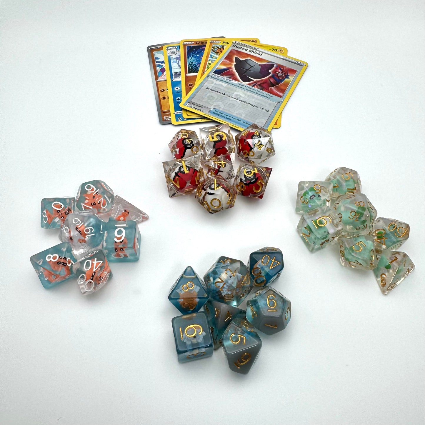 The Very Best Trainer Box