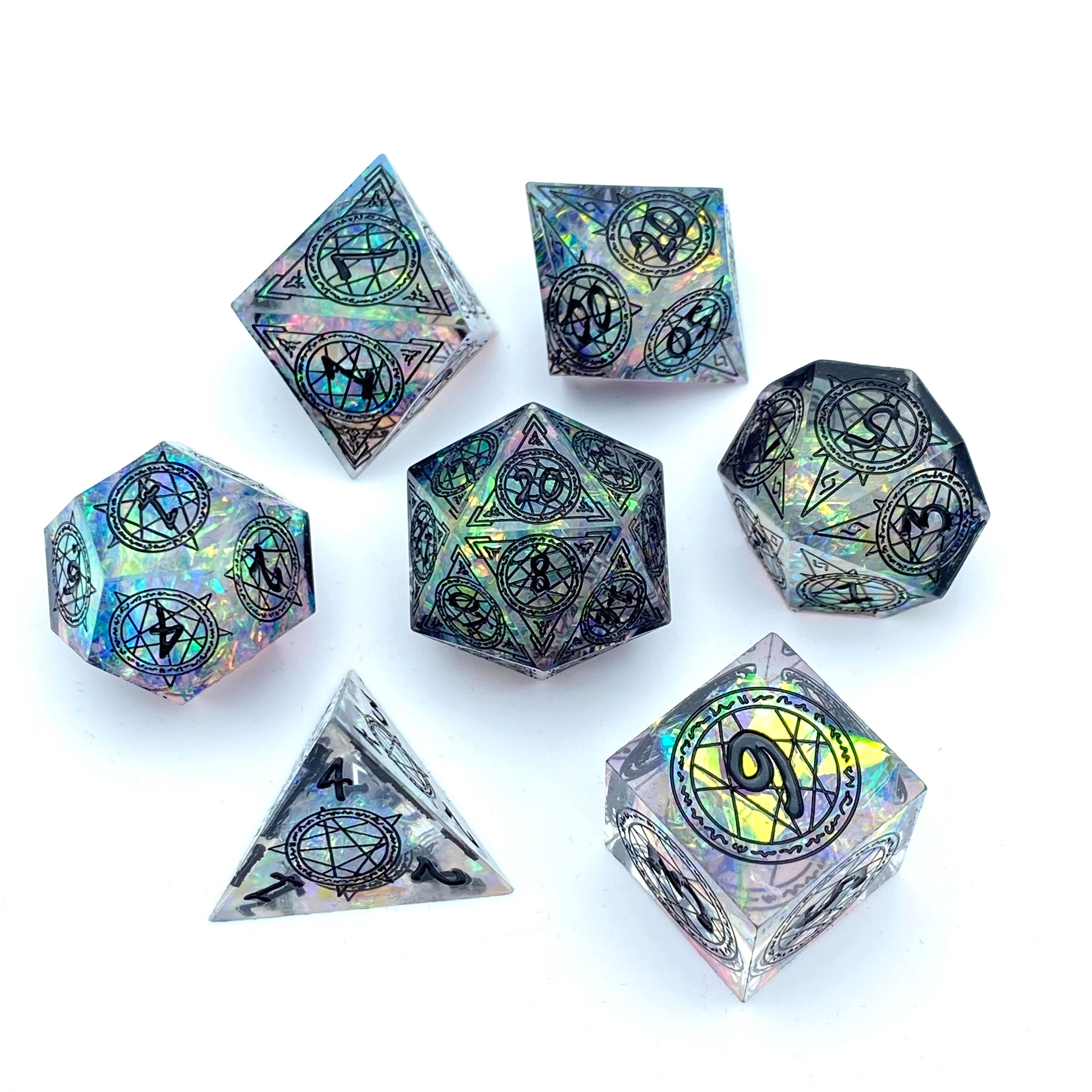 Magic Array – Tabletop Loot