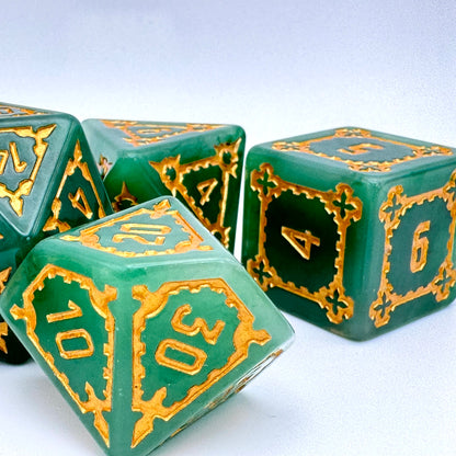 Castle XL Dice