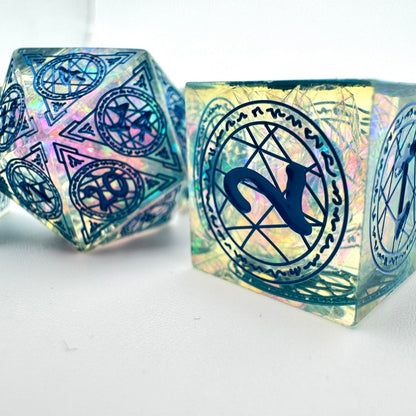Magic Array