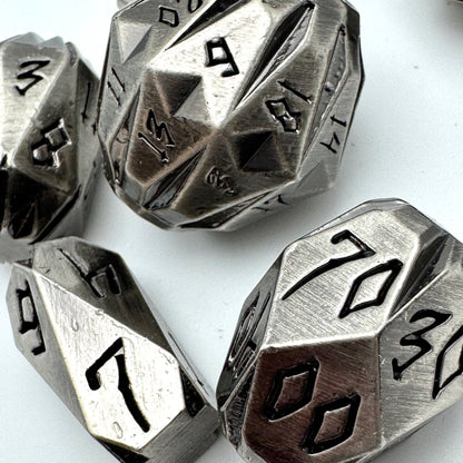 Dwarven Runes