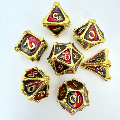 Dragon Bones