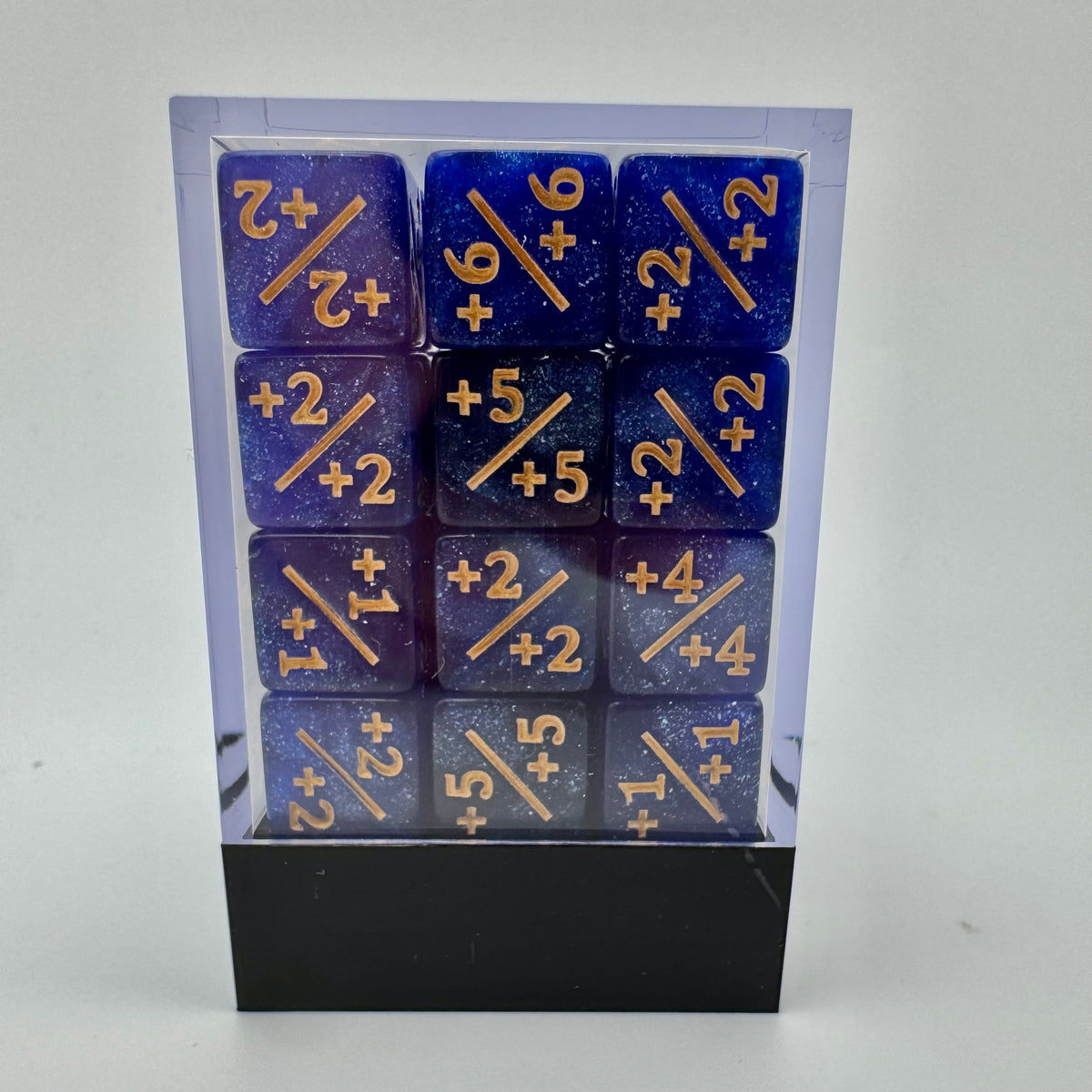 Mini ++Counter Set