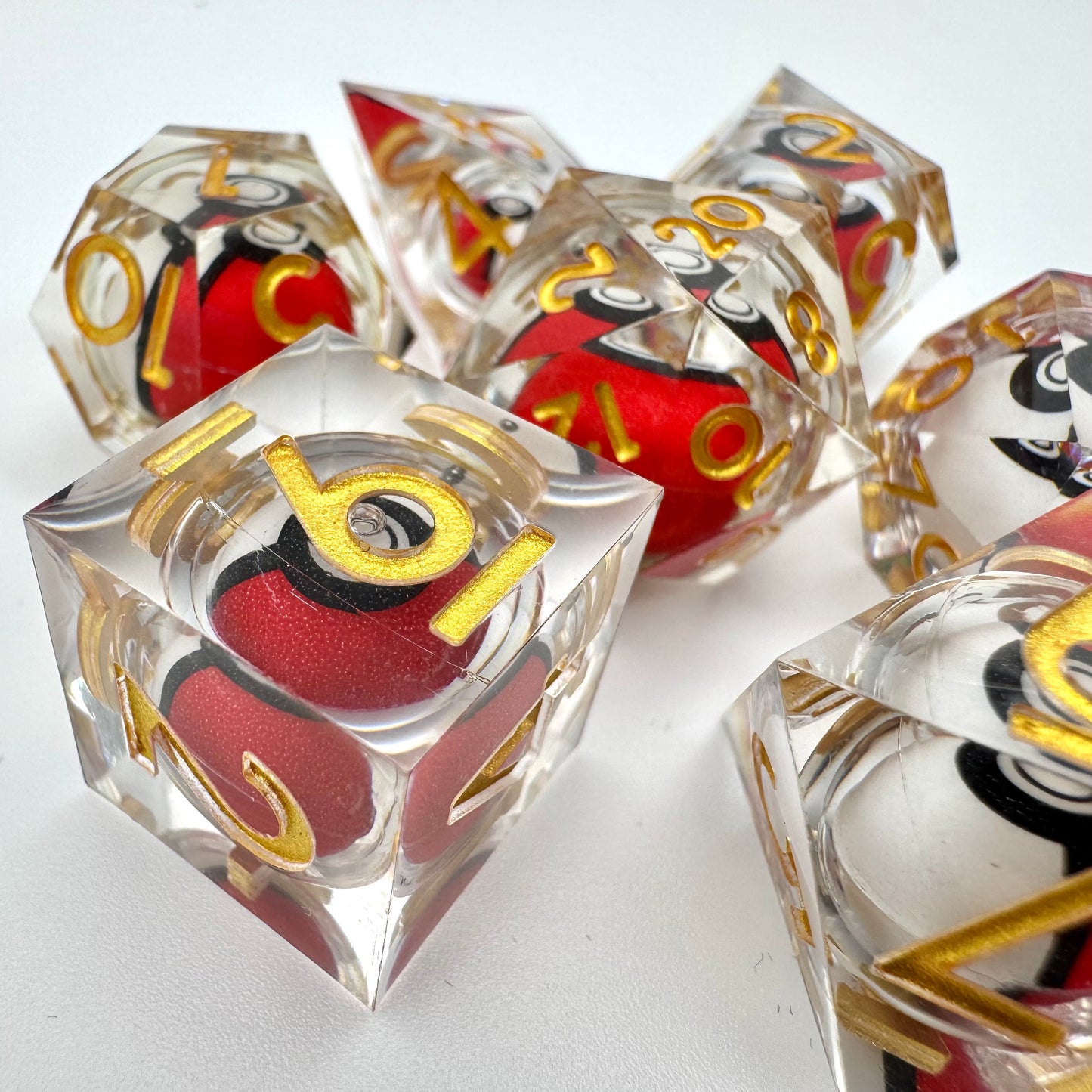 The Very Best Trainer Box