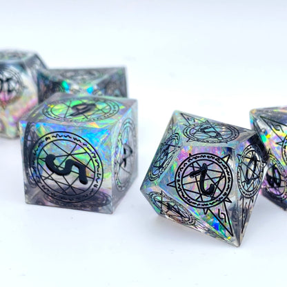 Giant Magic Rune Array Magic Array – Tabletop Loot