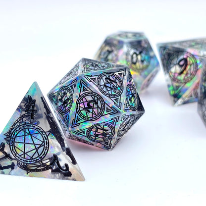 Magic Array Pyramid Magic Array – Tabletop Loot