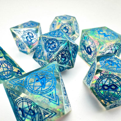 Magic Array