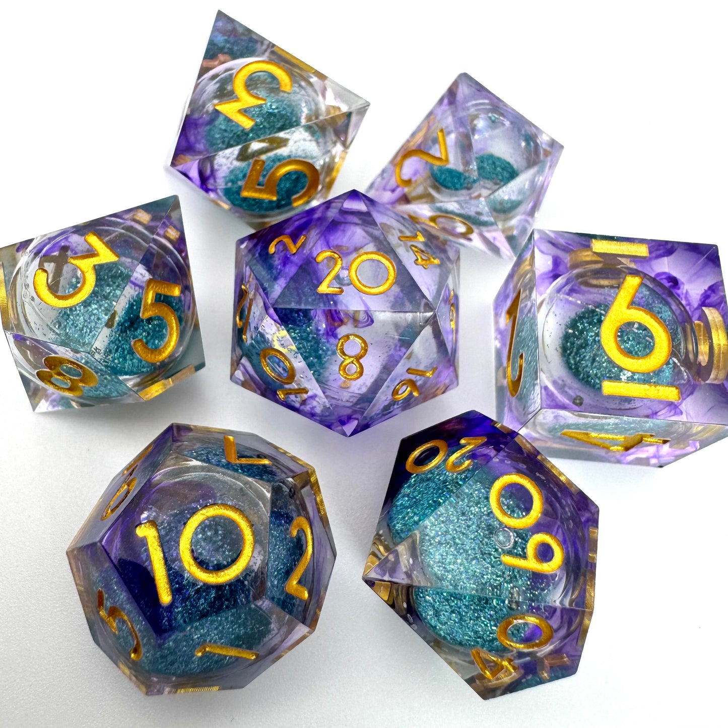 Fairy Lights - Liquid Core