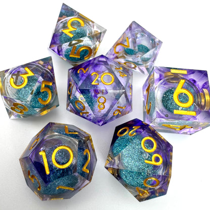 Fairy Lights - Liquid Core