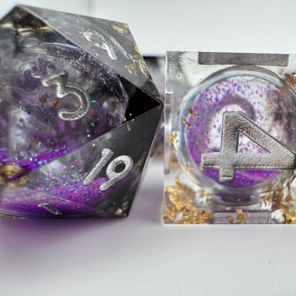 Mystic Depths - Liquid Core