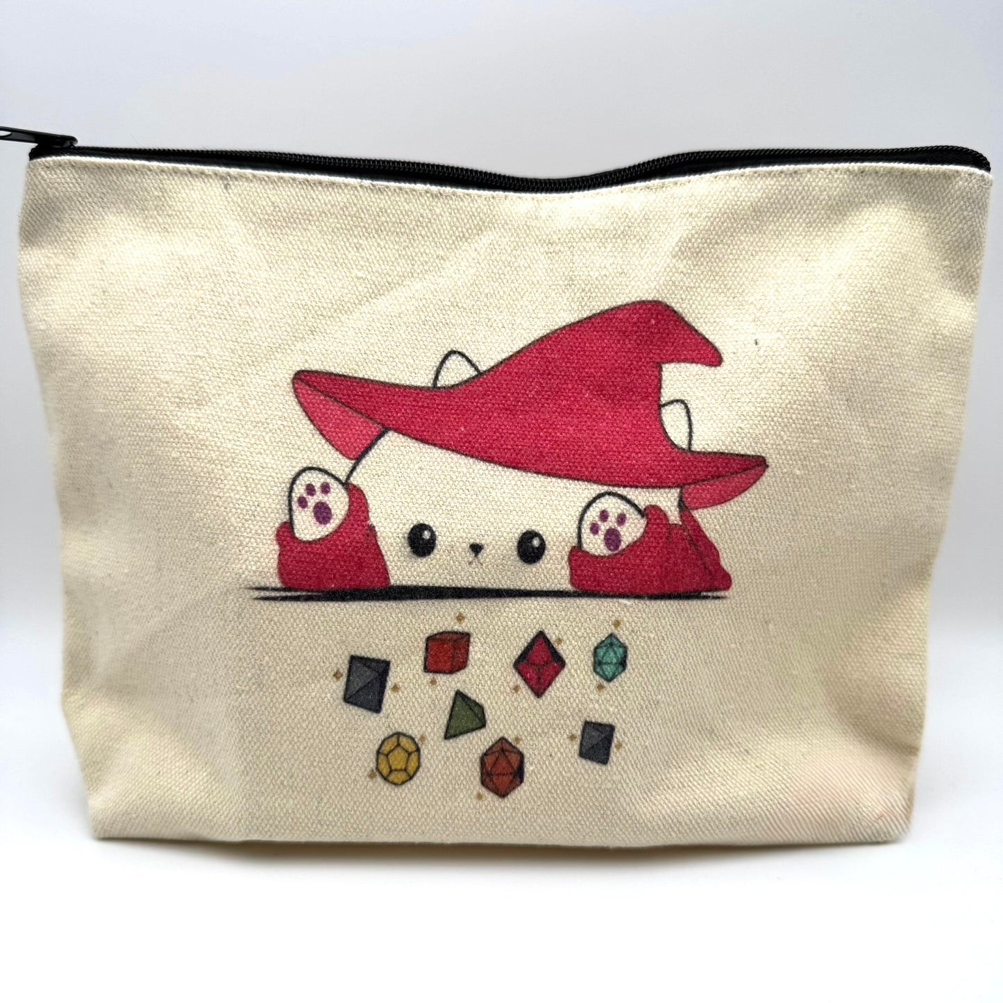 Bongo Wizard Pouch