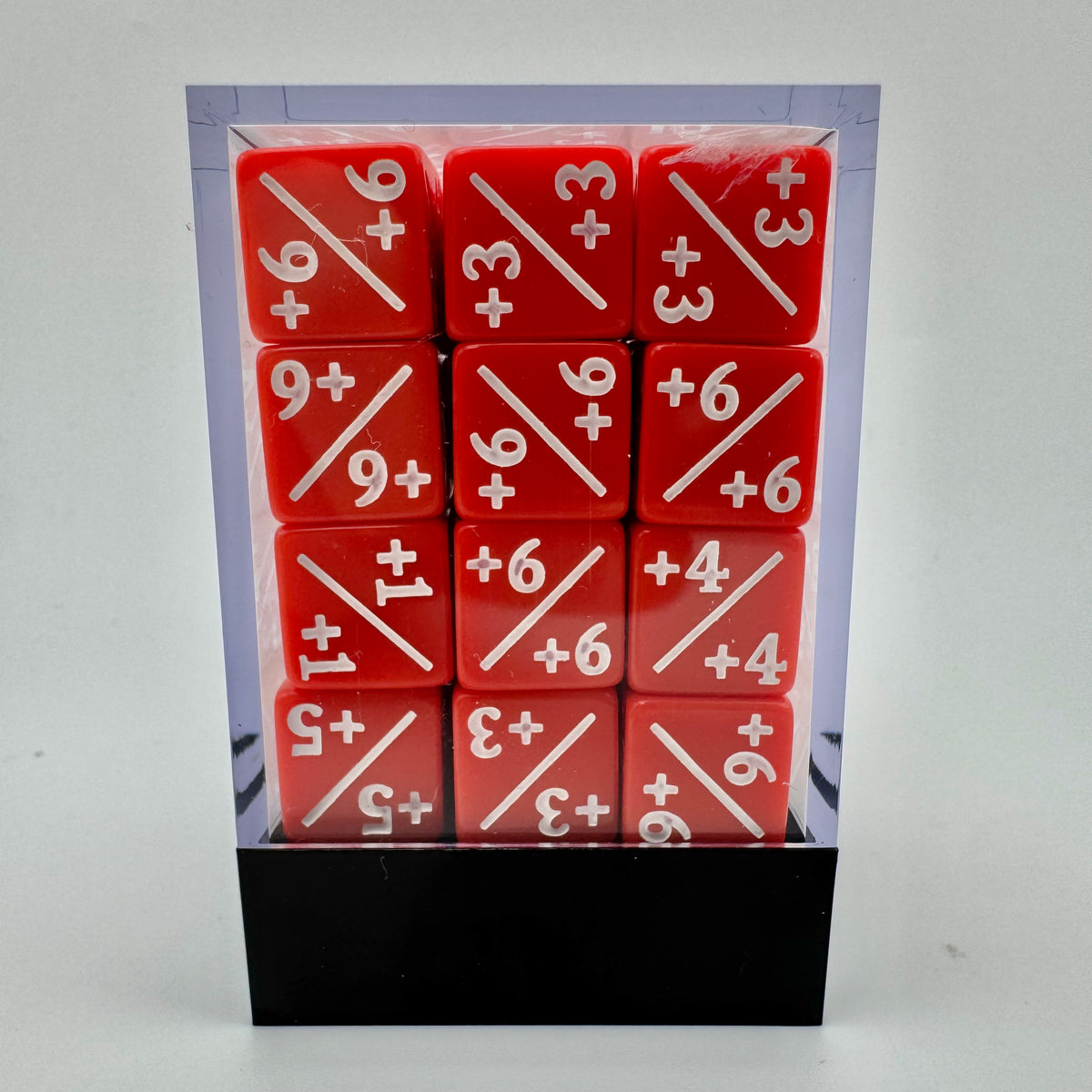 Mini ++Counter Set