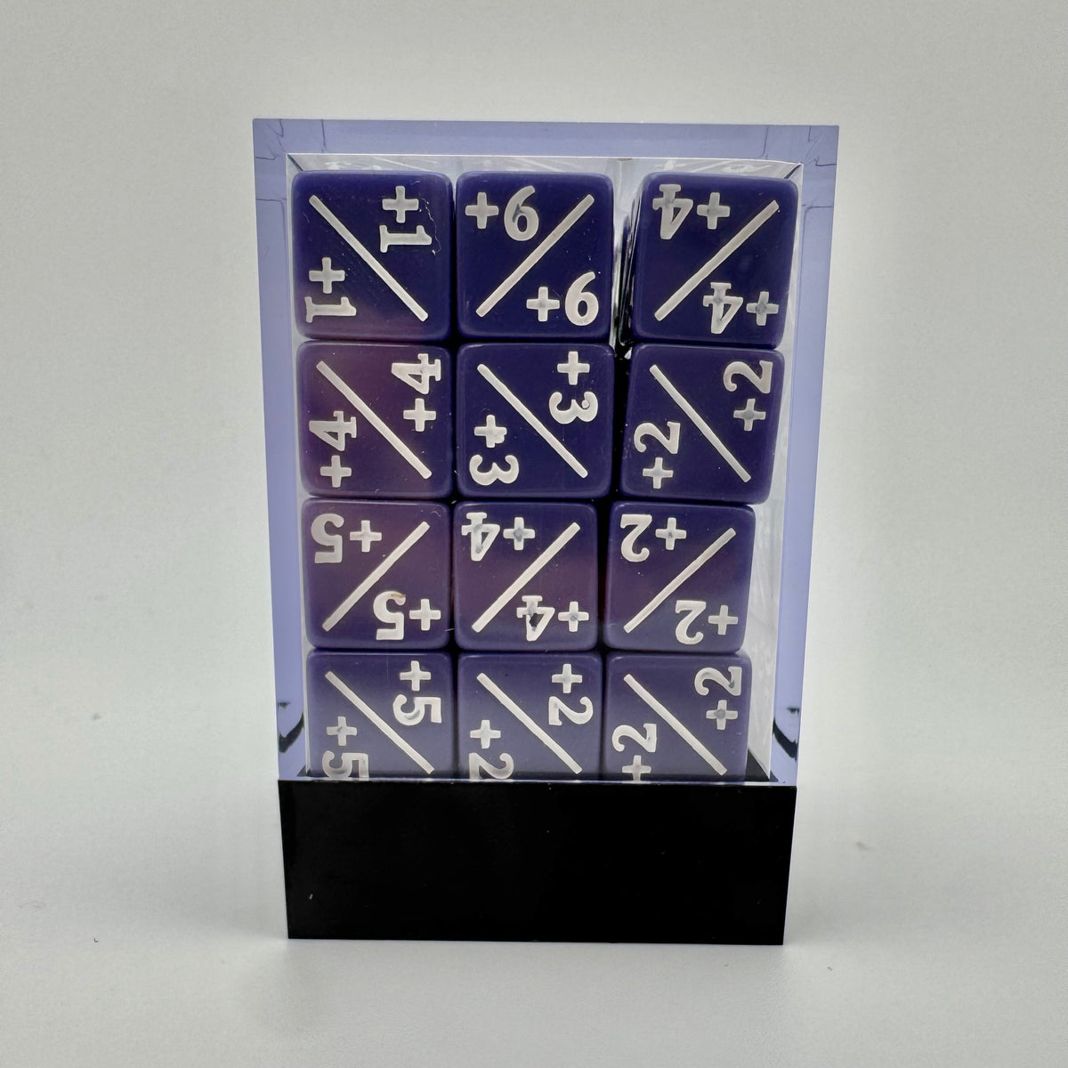 Mini ++Counter Set