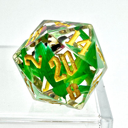 Butterfly in the Sky