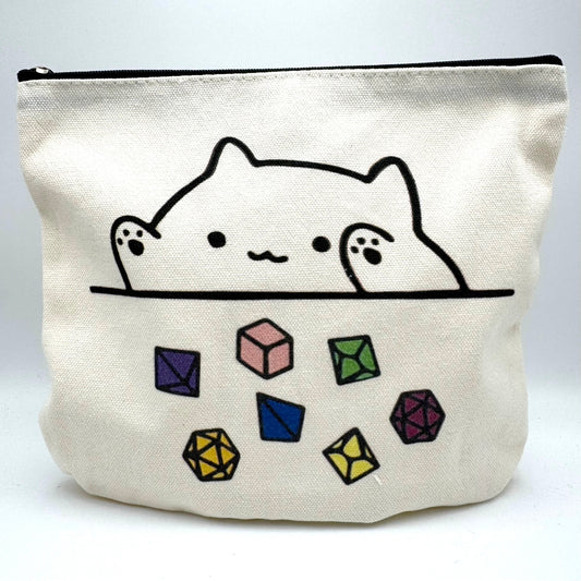 Bonga Dice Pouch