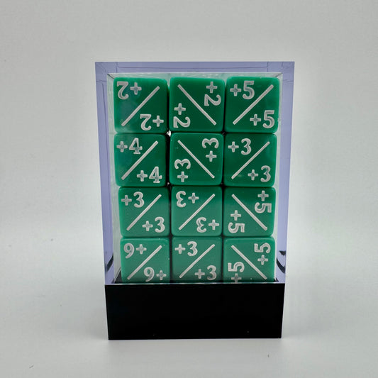 Mini ++Counter Set