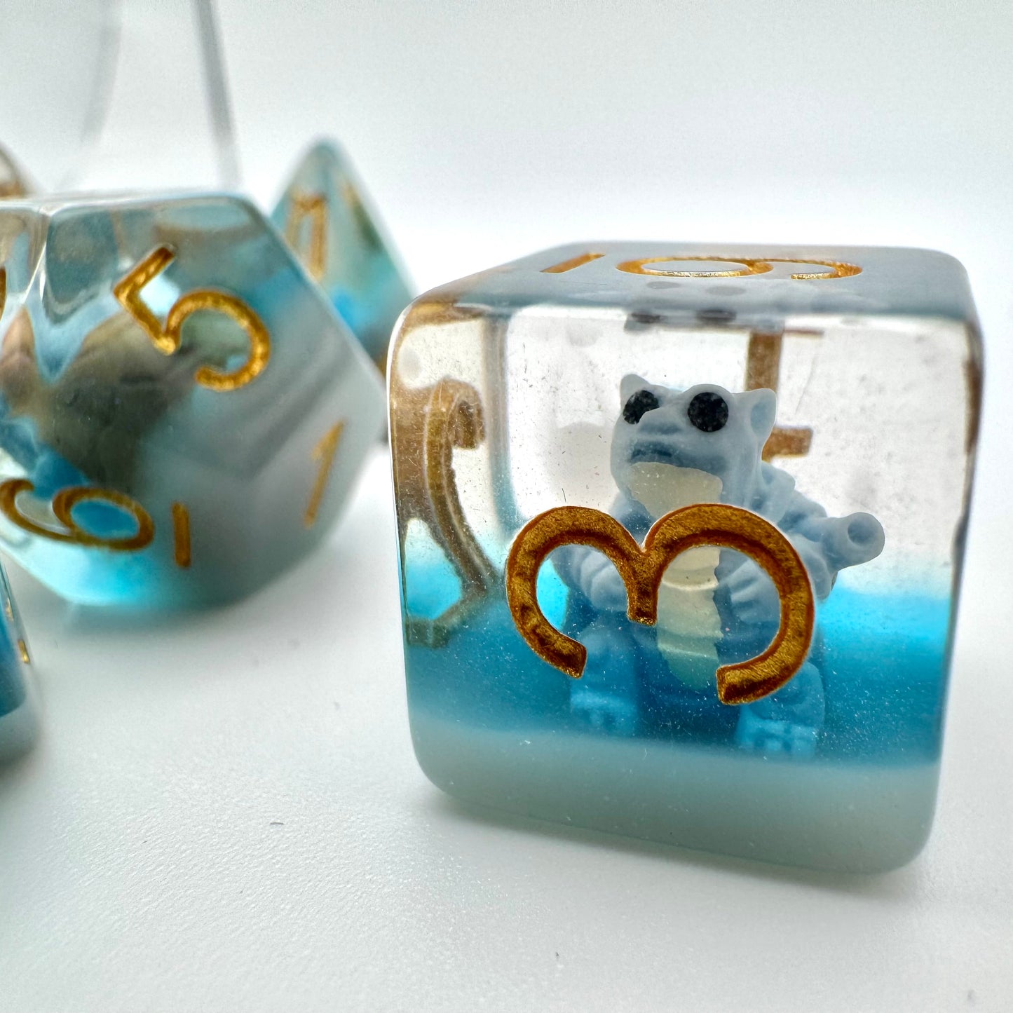 The Very Best Trainer Box