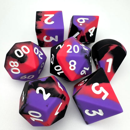 Jumbo Squish - Silicone