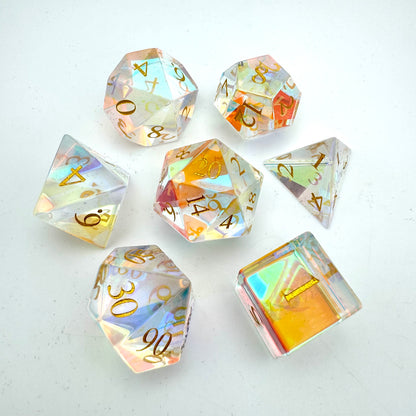 Rainbow Crystal