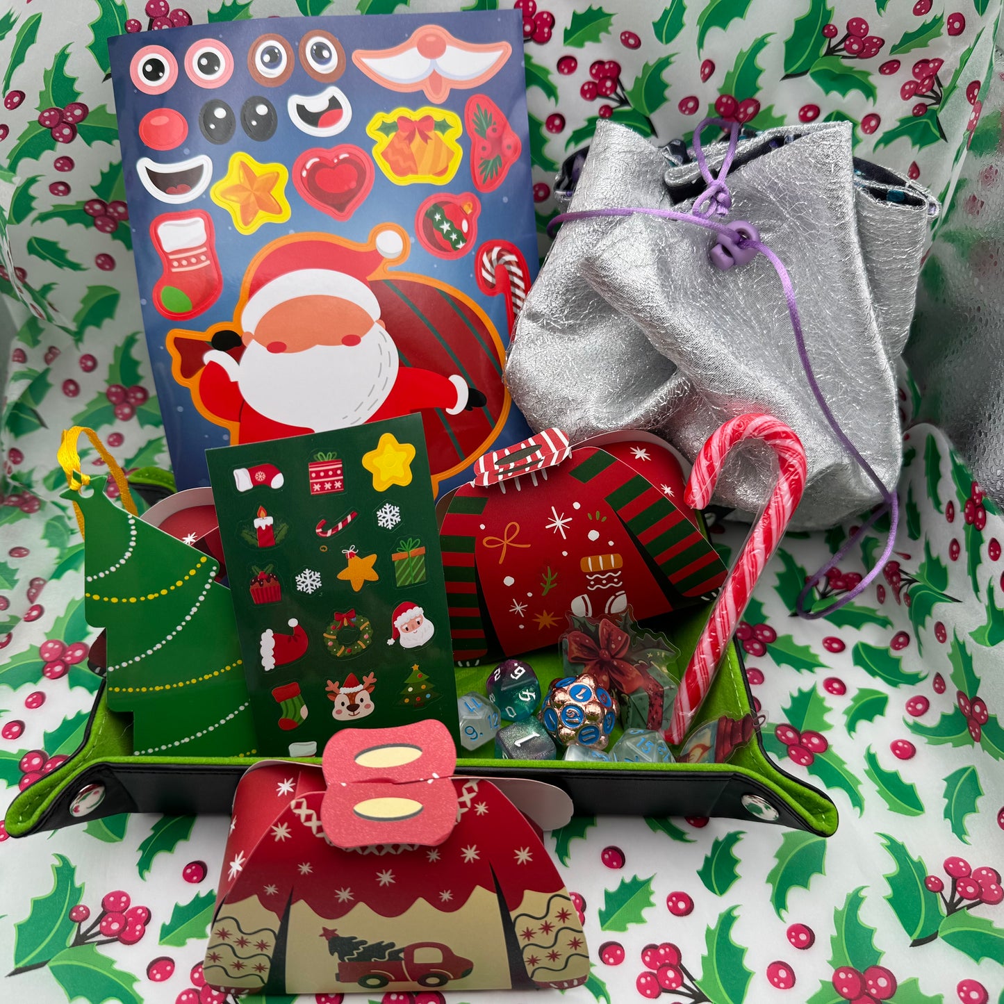 Christmas Gift Box