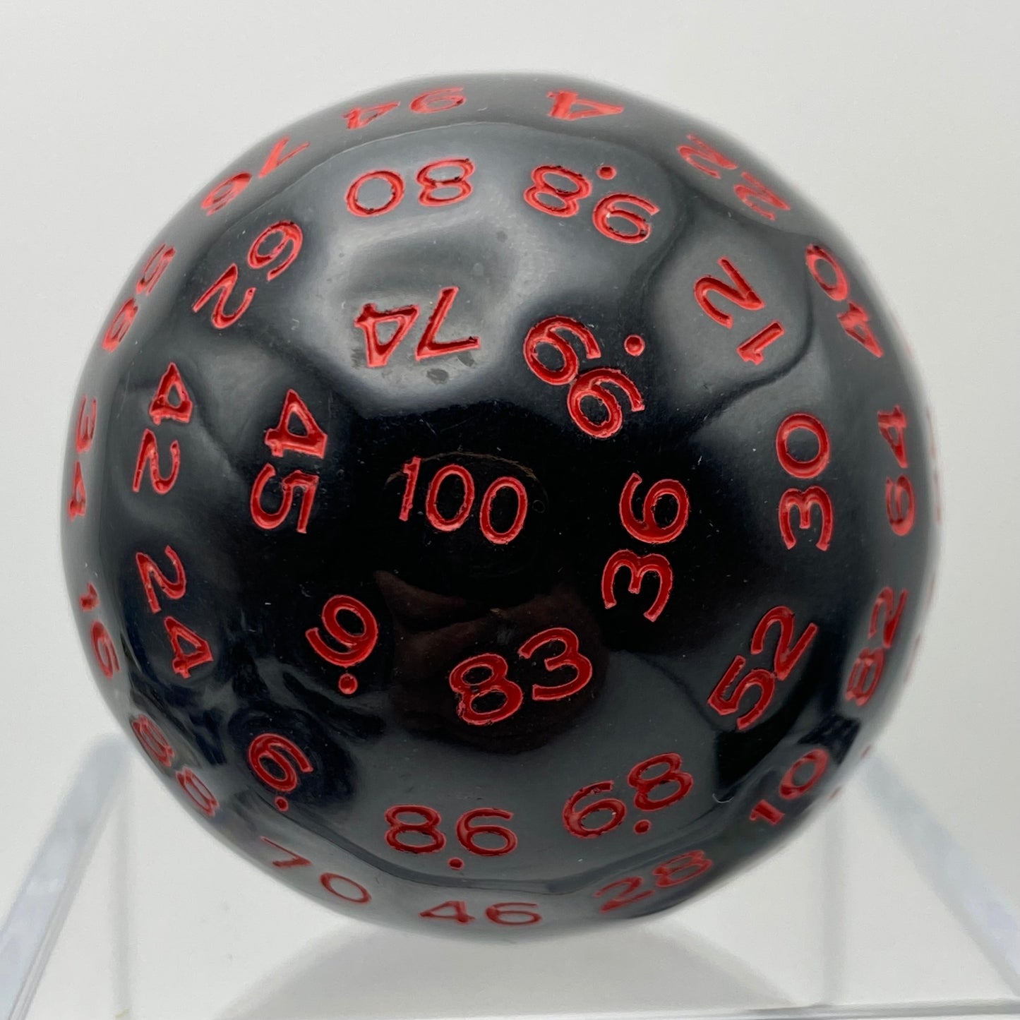 Acrylic D100