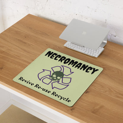 Necromancy Gaming Pad