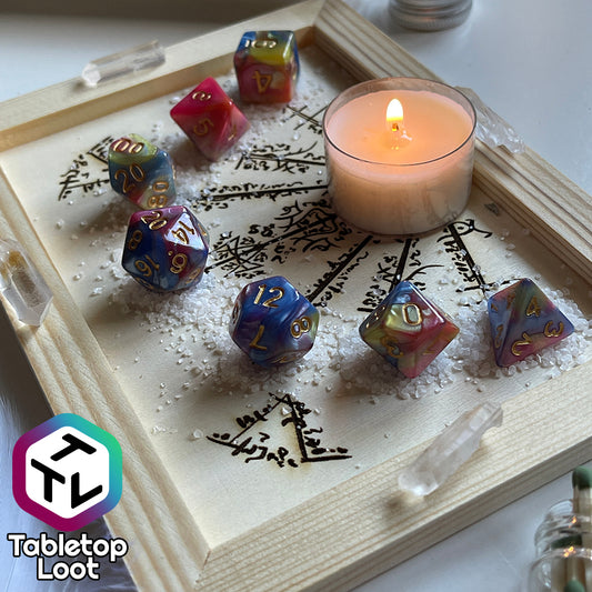 Kit Rituel Purifiant