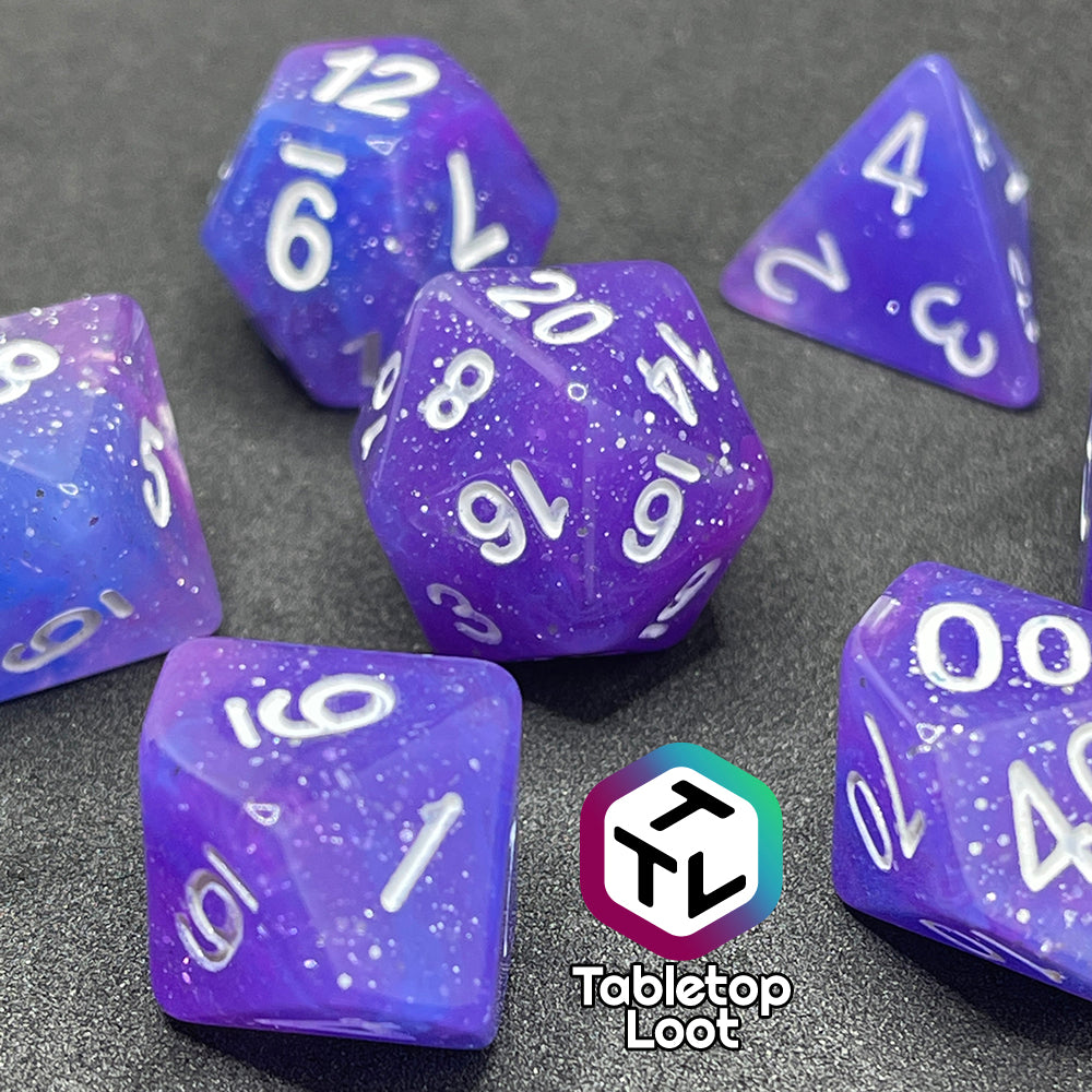 Phantasmal Force Tabletop Loot