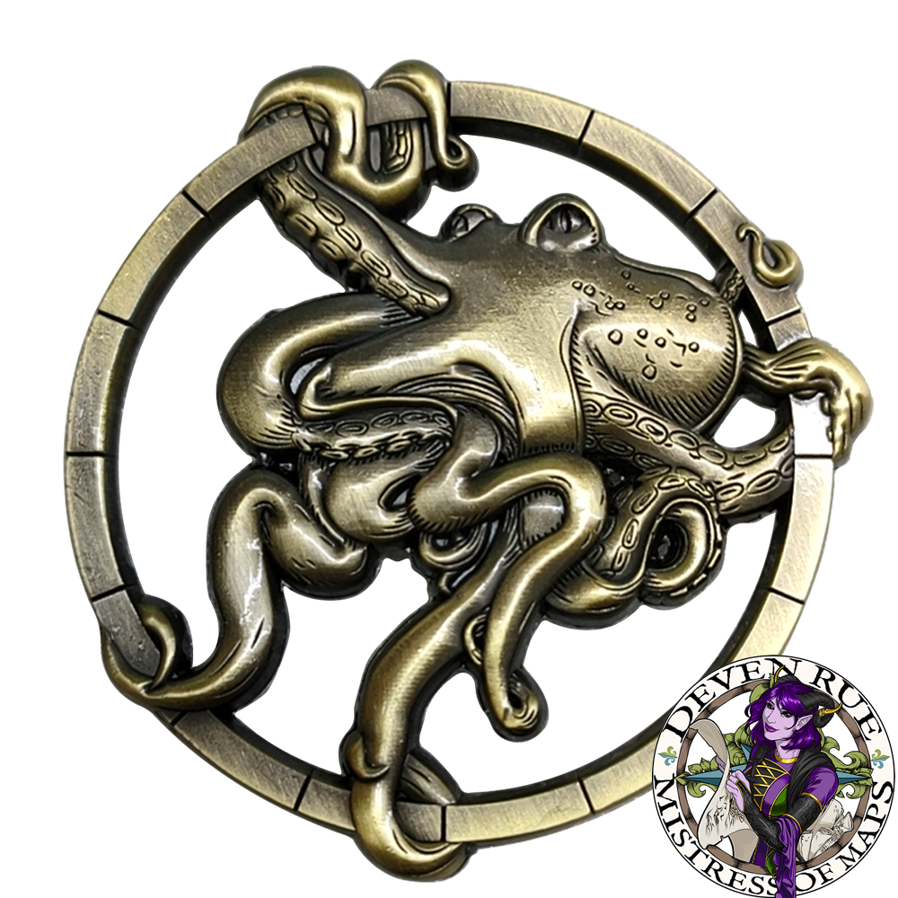 Tokens – Tabletop Loot